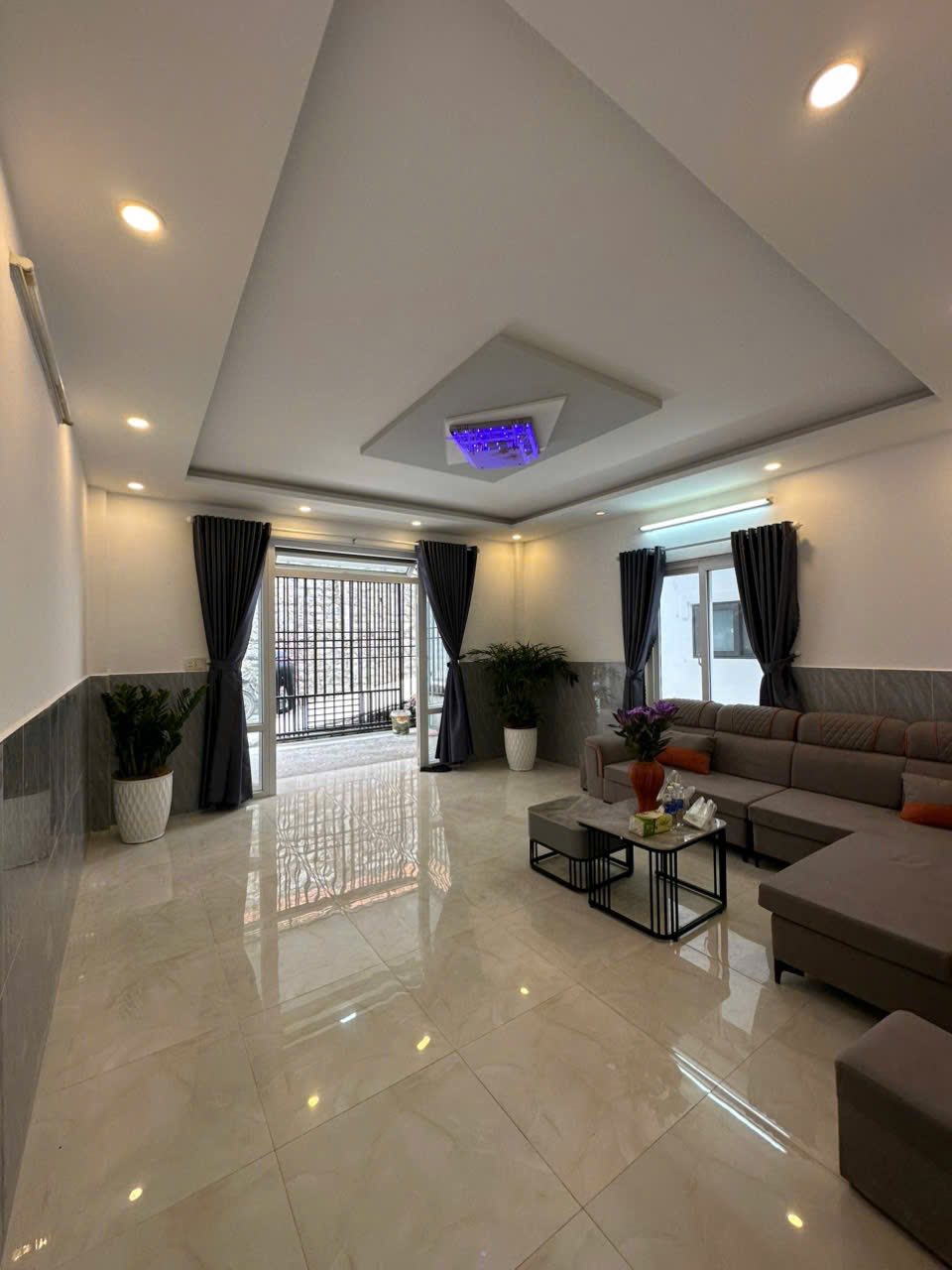 Siêu phẩm giá rẻ đường Nguyễn An Ninh, thích hợp cho đại gia đình 3 thế hệ giá chỉ 2.65 tỷ - Ảnh chính